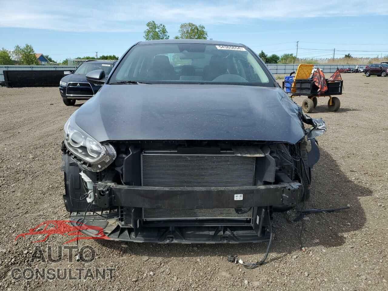 KIA FORTE 2021 - 3KPF24AD5ME380382