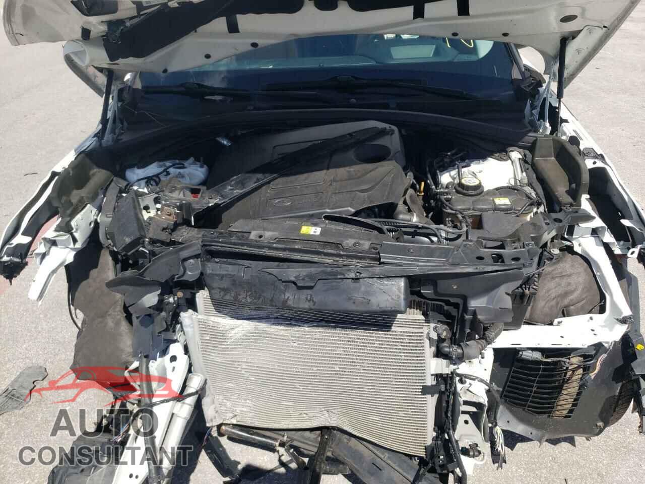 LAND ROVER RANGEROVER 2018 - SALYB2RX4JA735934