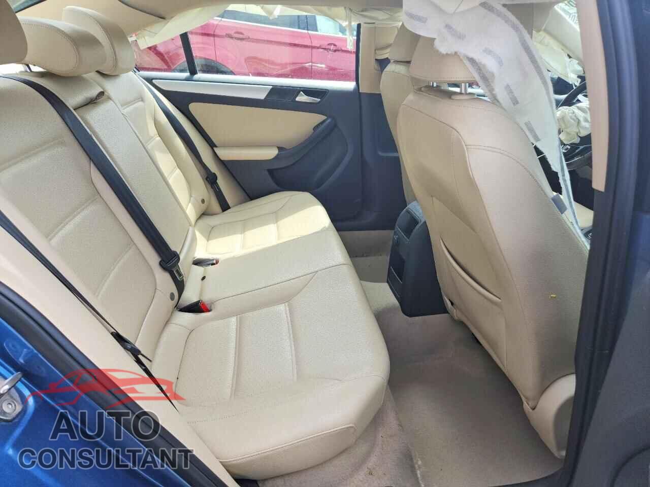 VOLKSWAGEN JETTA 2016 - 3VW637AJ3GM419563