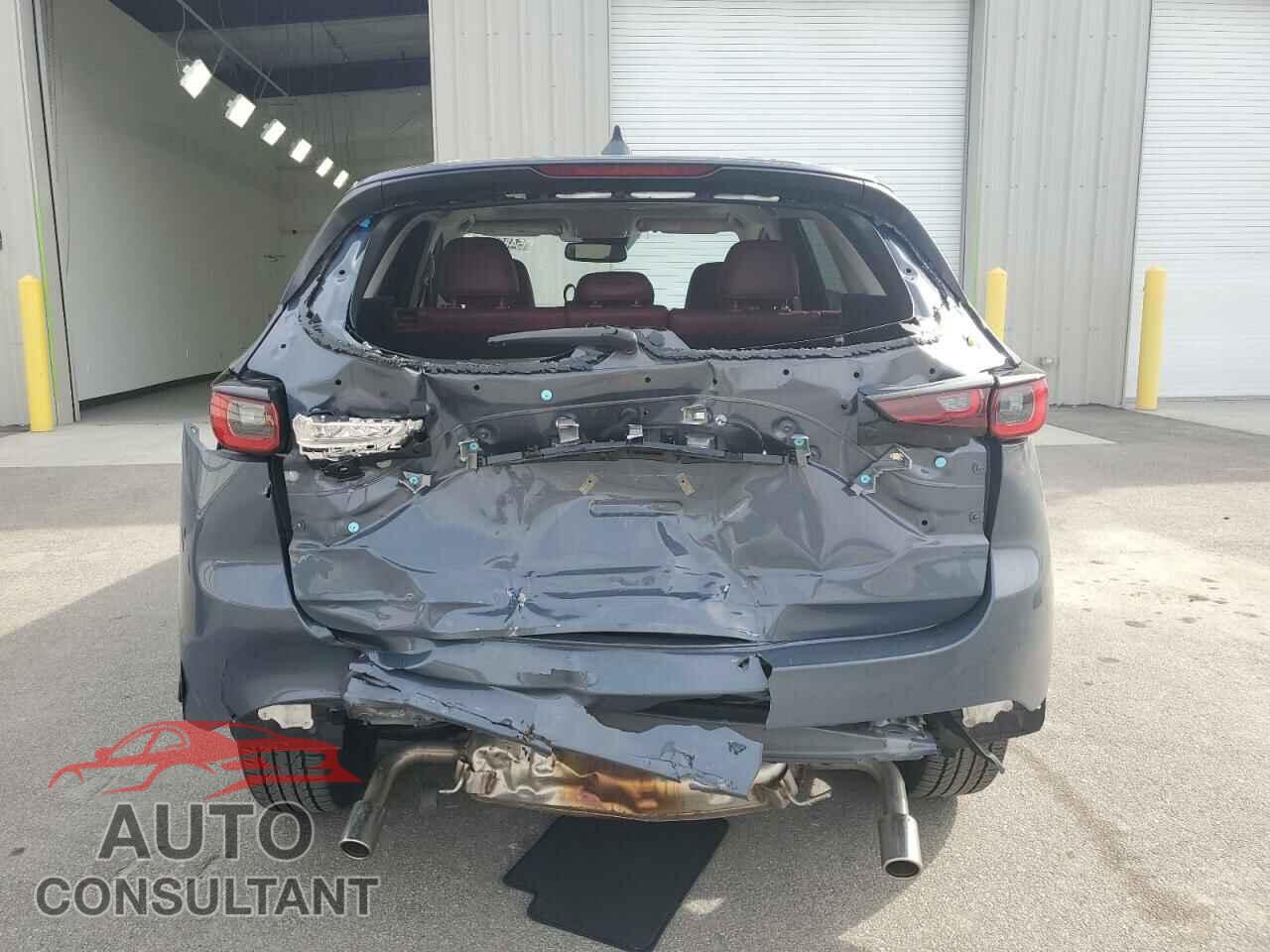 MAZDA CX-5 PREFE 2024 - JM3KFBCLXR0530862