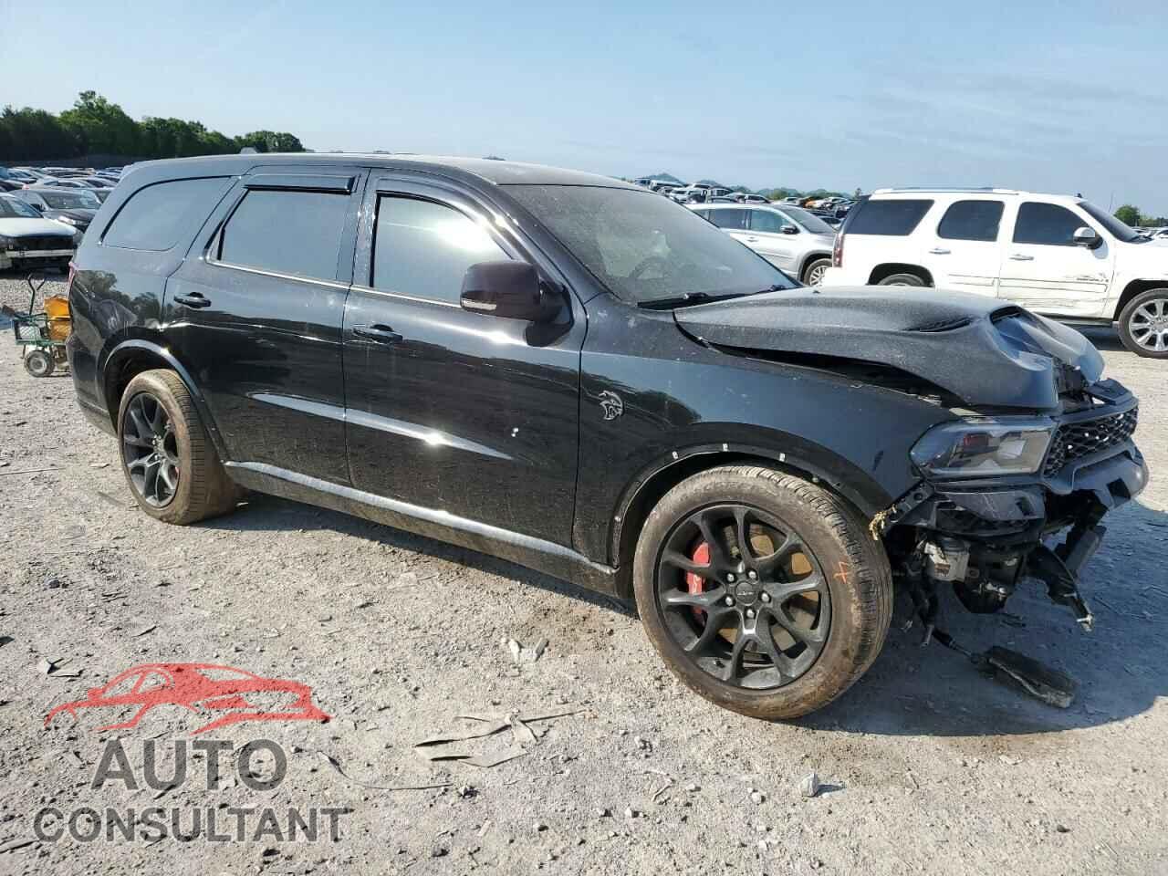 DODGE DURANGO 2023 - 1C4SDJH98PC658342