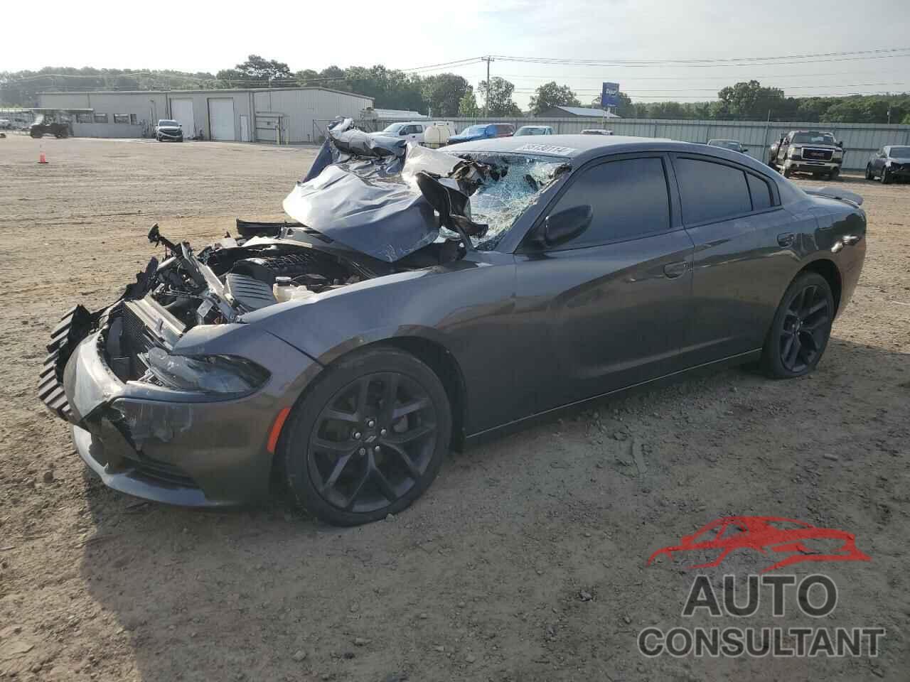 DODGE CHARGER 2021 - 2C3CDXBG3MH576899