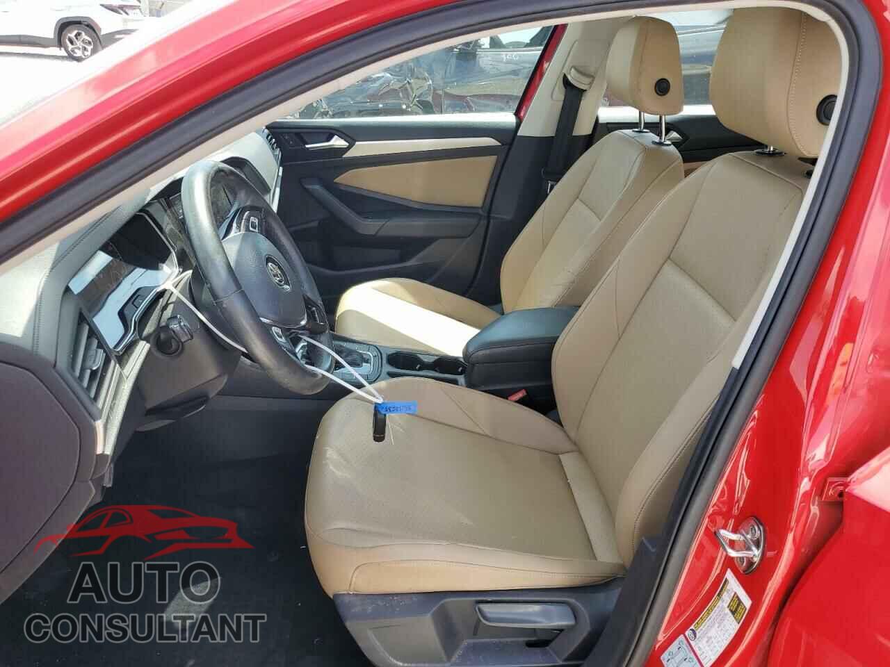 VOLKSWAGEN JETTA 2019 - 3VWCB7BU5KM211207