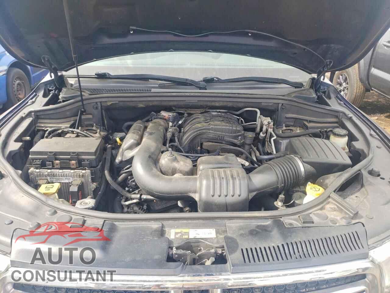 DODGE DURANGO 2014 - 1C4RDJDG2EC598946