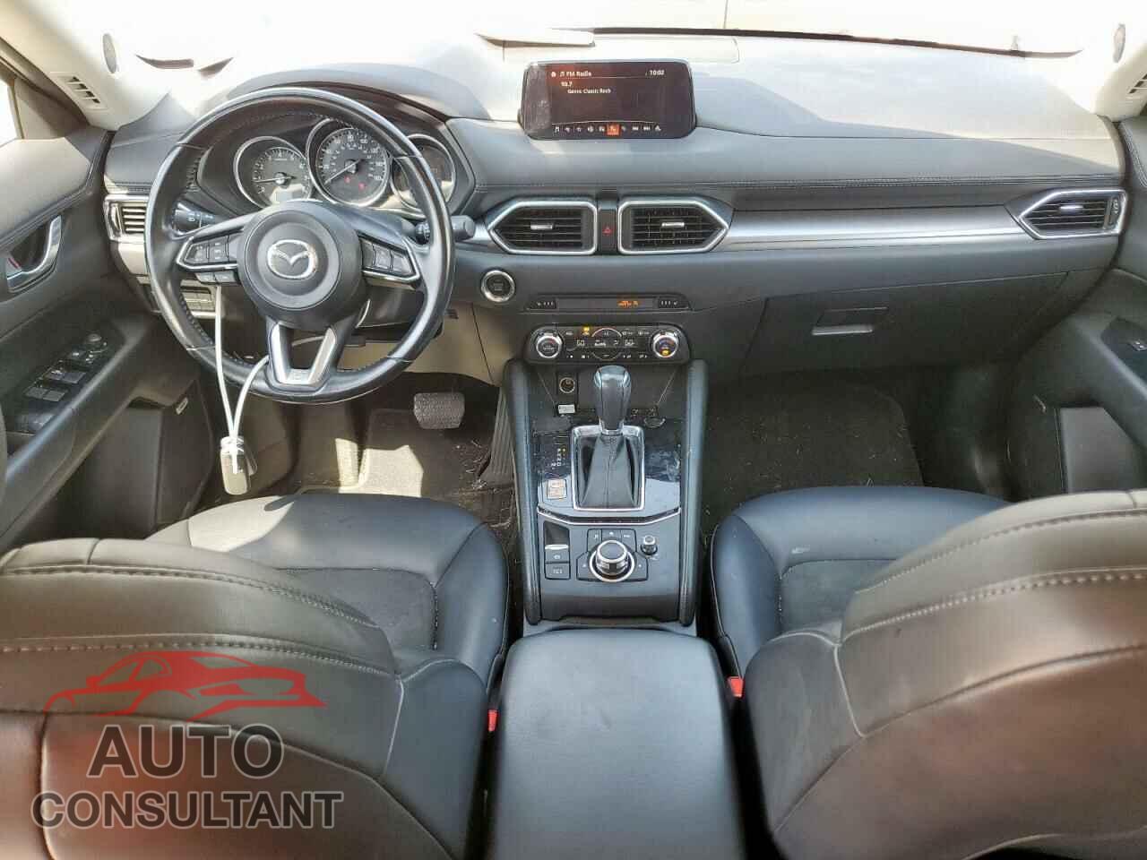 MAZDA CX-5 2017 - JM3KFBCL2H0188435