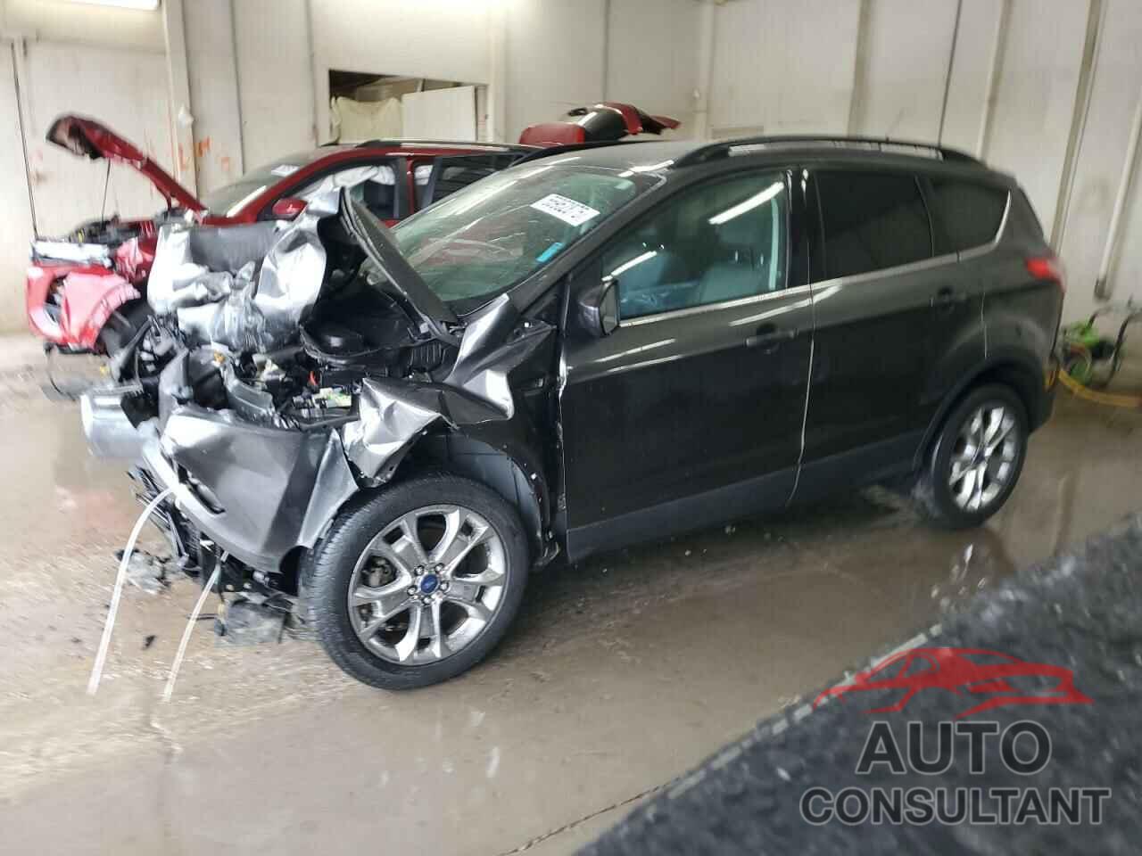 FORD ESCAPE 2015 - 1FMCU0GX7FUB68994