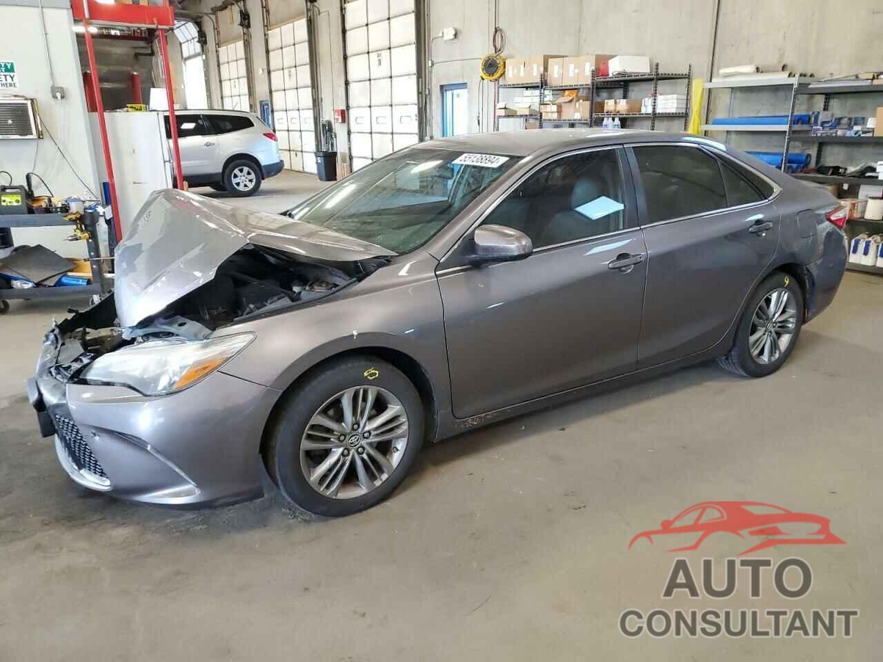 TOYOTA CAMRY 2015 - 4T1BF1FK7FU496384