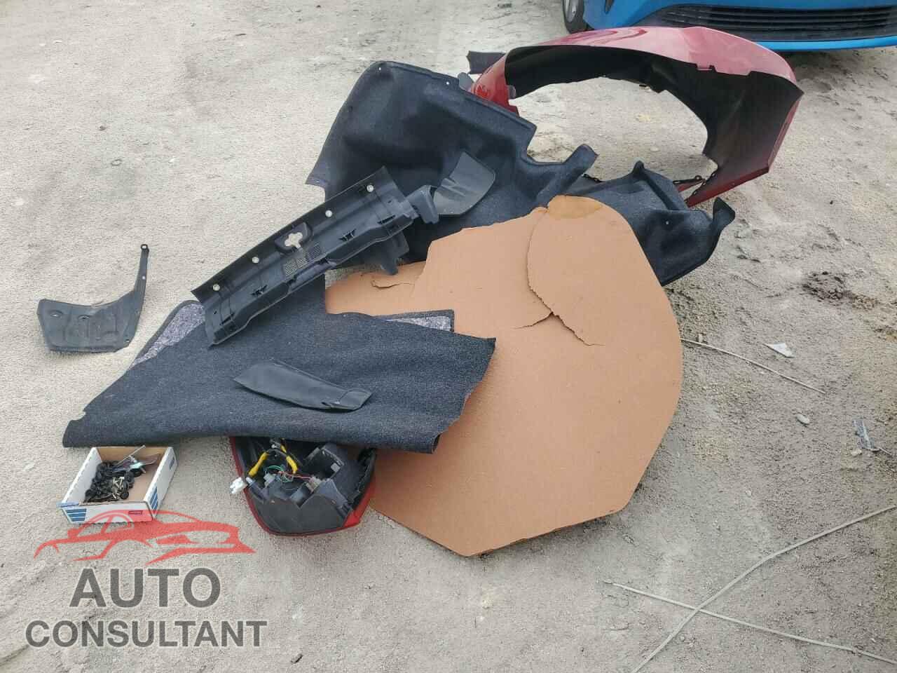 MITSUBISHI MIRAGE 2020 - ML32F3FJ7LHF00564