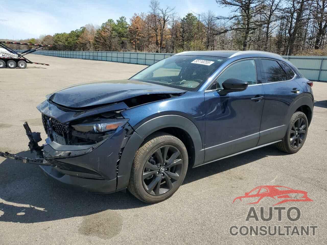 MAZDA CX30 2022 - 3MVDMBEY7NM431535