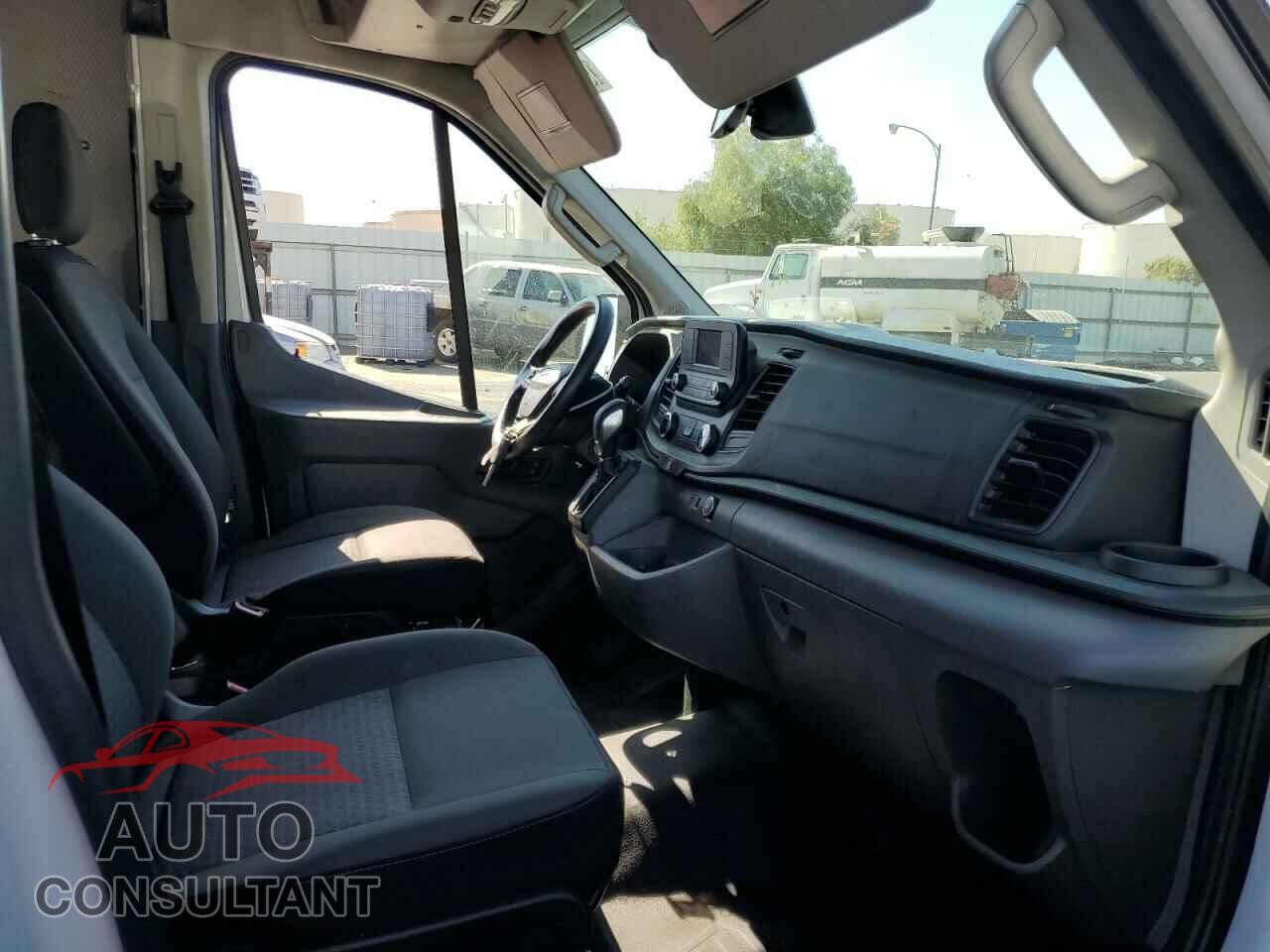 FORD TRANSIT 2020 - 1FTBR1C80LKA04516