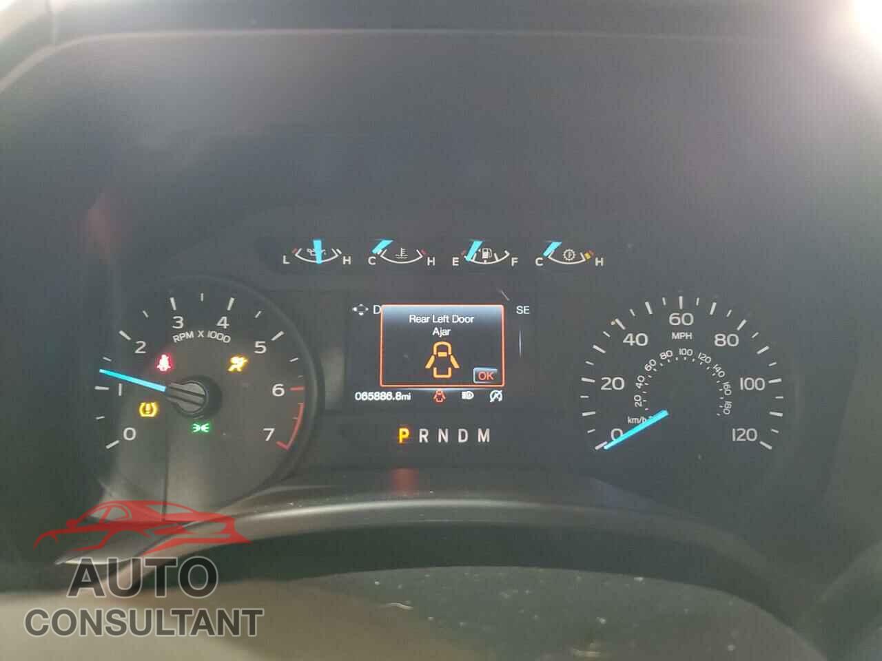 FORD F-150 2020 - 1FTEW1CP7LKD56134