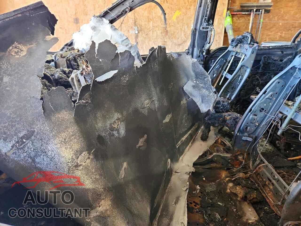 DODGE CARAVAN 2017 - 2C4RDGCG8HR827596