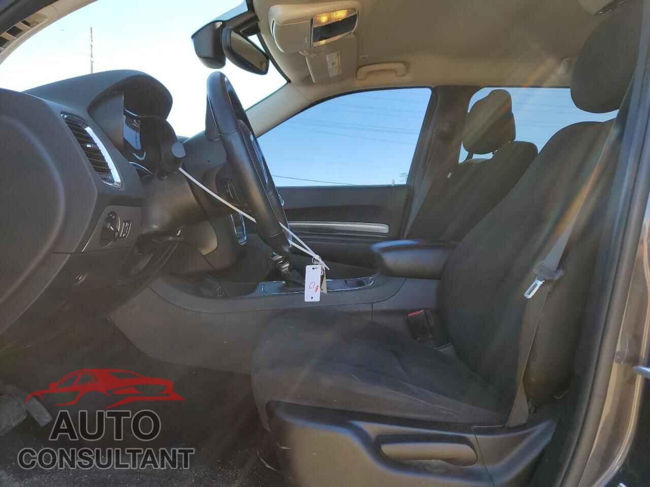 DODGE DURANGO 2018 - 1C4RDJAG2JC497453
