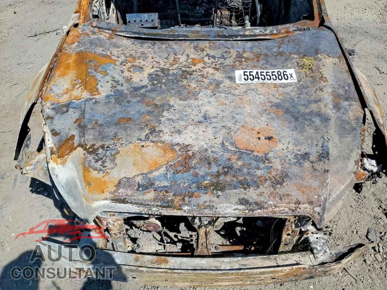 SUBARU OUTBACK 2013 - 4S4BRBCC2D3276759