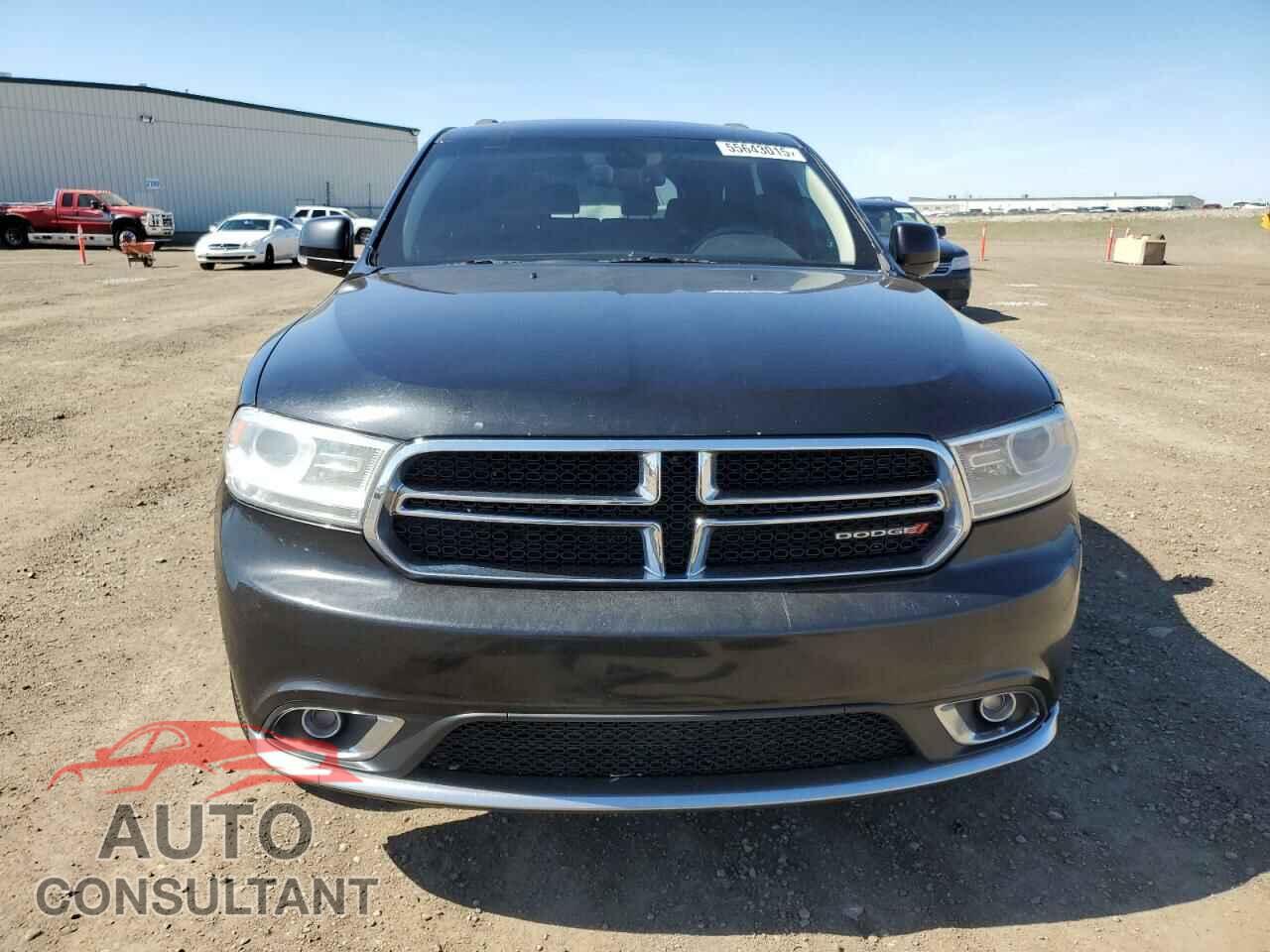 DODGE DURANGO 2014 - 1C4RDJDG4EC976166