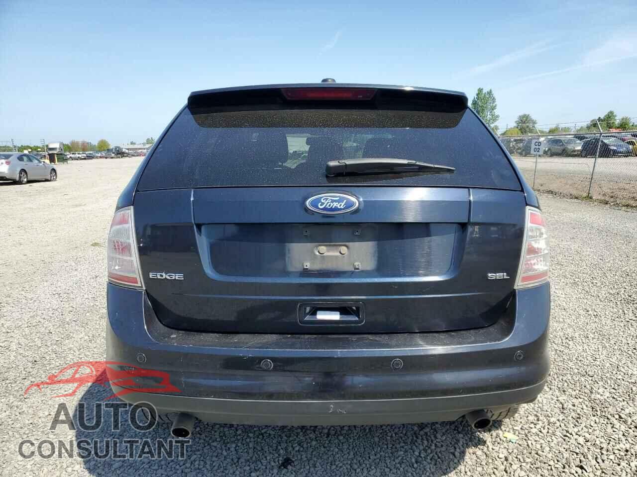 FORD EDGE 2010 - 2FMDK3JC5ABB52633