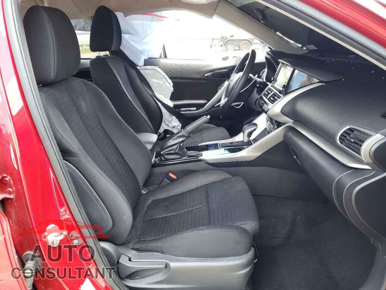 MITSUBISHI ECLIPSE 2020 - JA4AS3AA2LZ016606