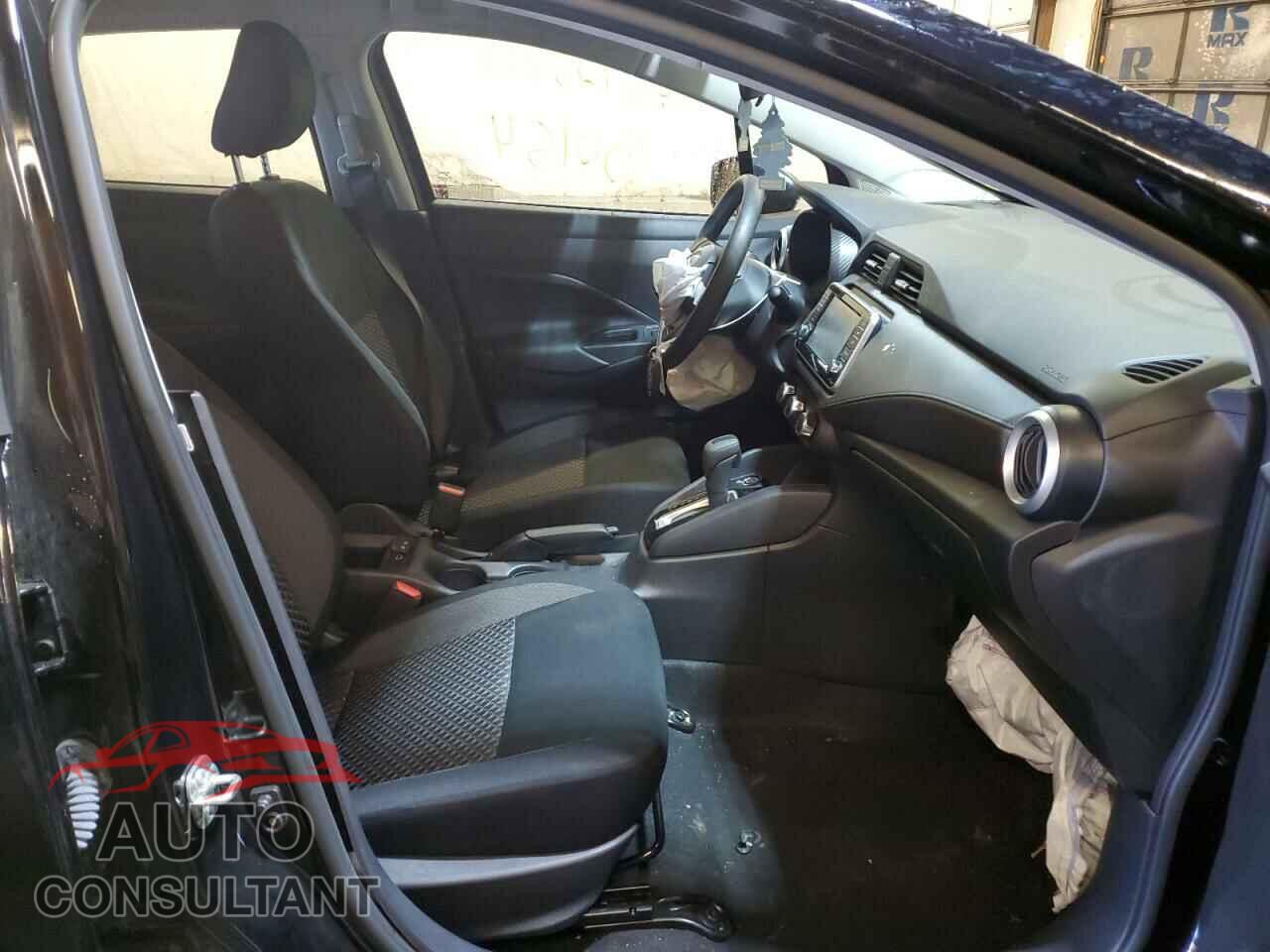 NISSAN VERSA 2020 - 3N1CN8DV7LL878375