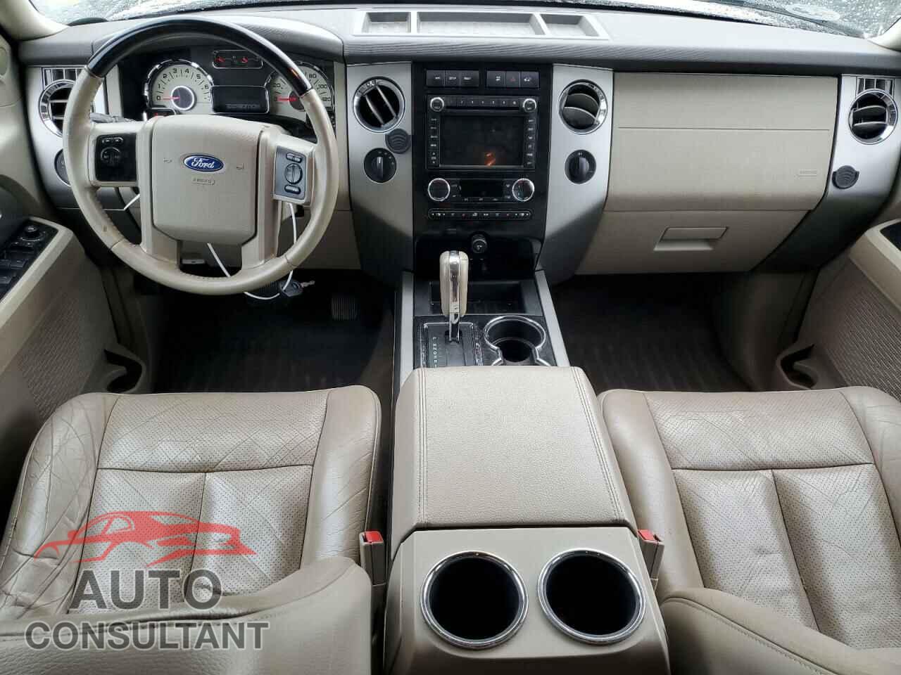 FORD EXPEDITION 2014 - 1FMJK2A58EEF51299