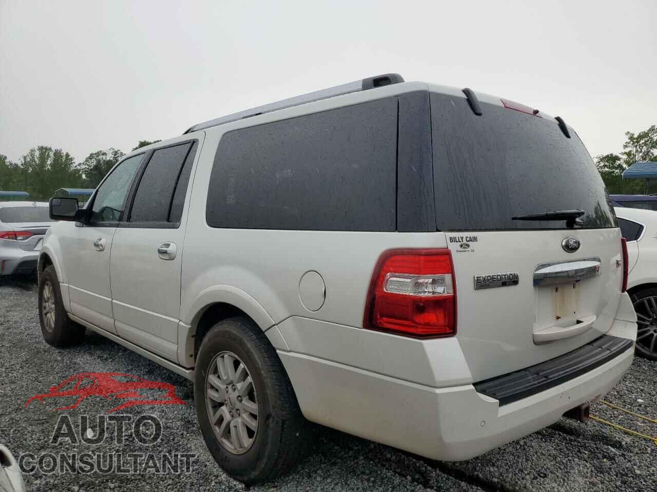 FORD EXPEDITION 2014 - 1FMJK2A58EEF51299
