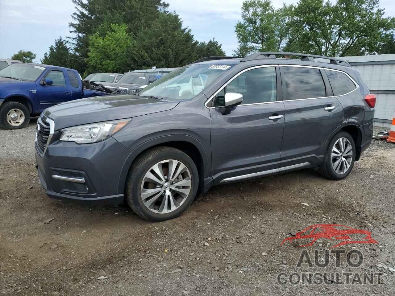 SUBARU ASCENT 2019 - 4S4WMARD9K3455582
