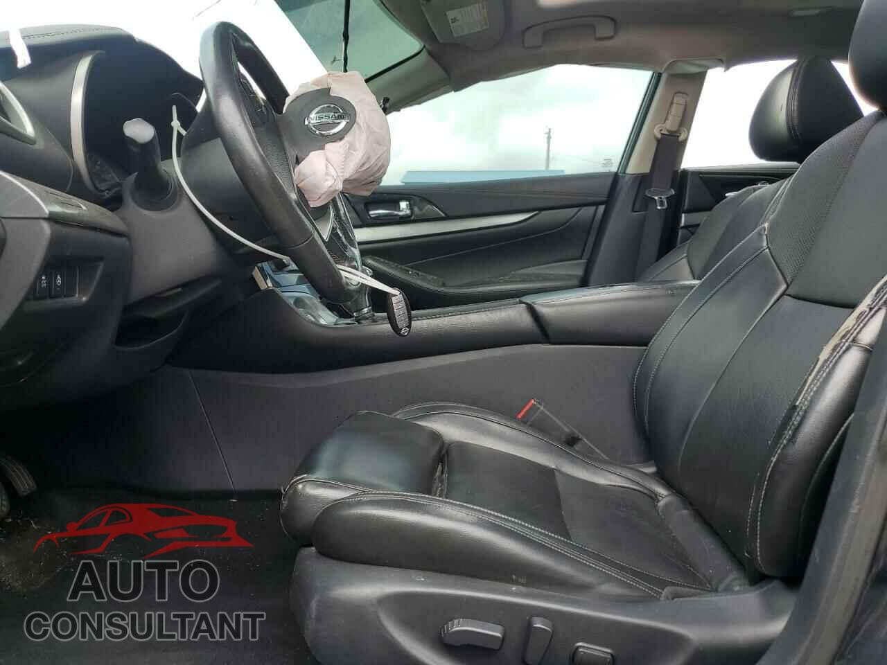 NISSAN MAXIMA 2017 - 1N4AA6APXHC412586