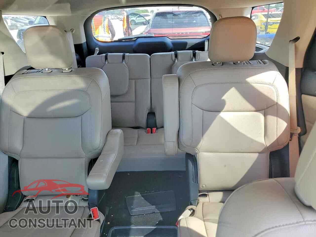 FORD EXPLORER 2020 - 1FMSK7DH7LGB92472