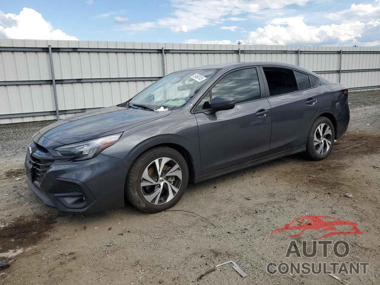 SUBARU LEGACY 2023 - 4S3BWAF60P3016362