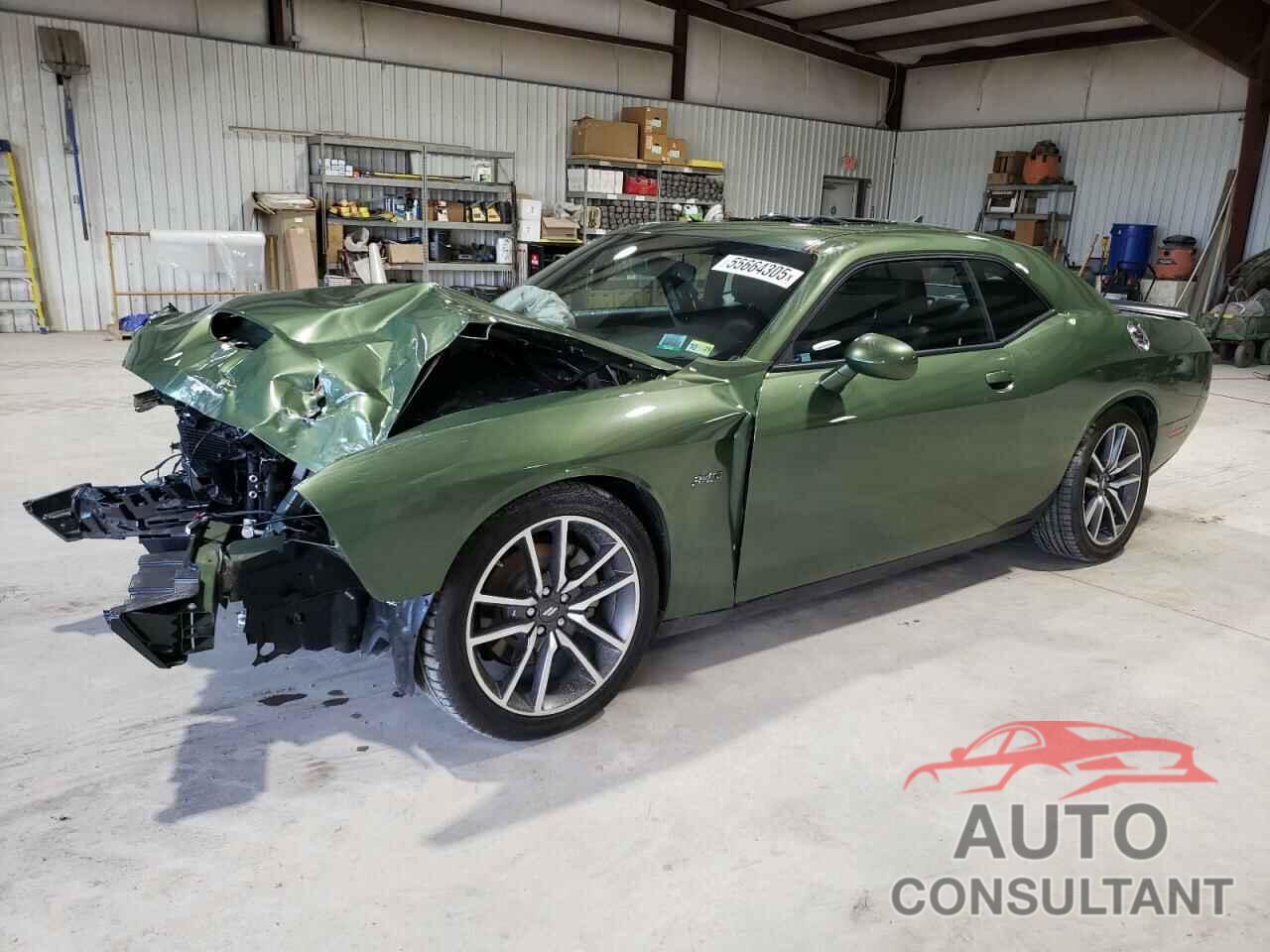 DODGE CHALLENGER 2023 - 2C3CDZBT6PH626160