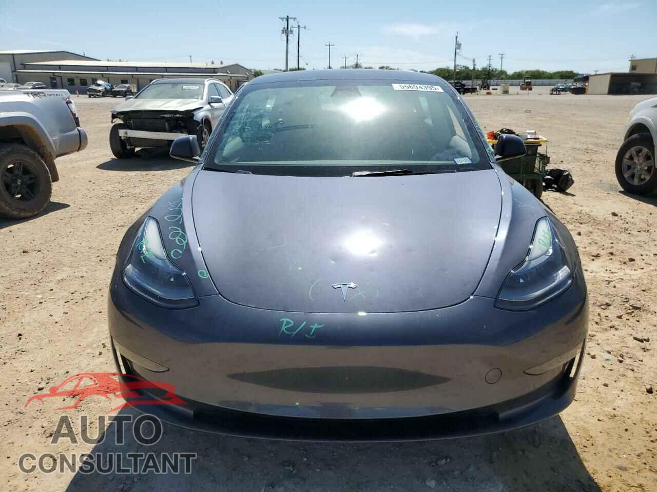 TESLA MODEL 3 2023 - 5YJ3E1EA2PF648098