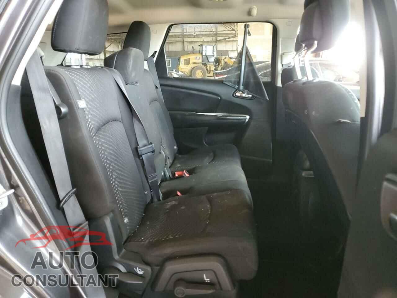 DODGE JOURNEY 2016 - 3C4PDCBB1GT202149