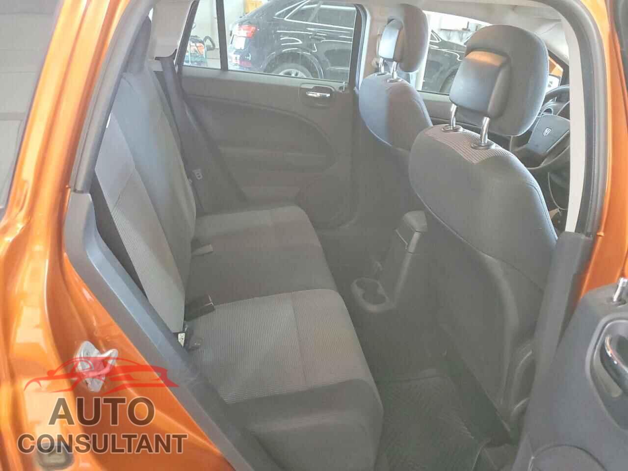 DODGE CALIBER 2011 - 1B3CB5HA7BD214708