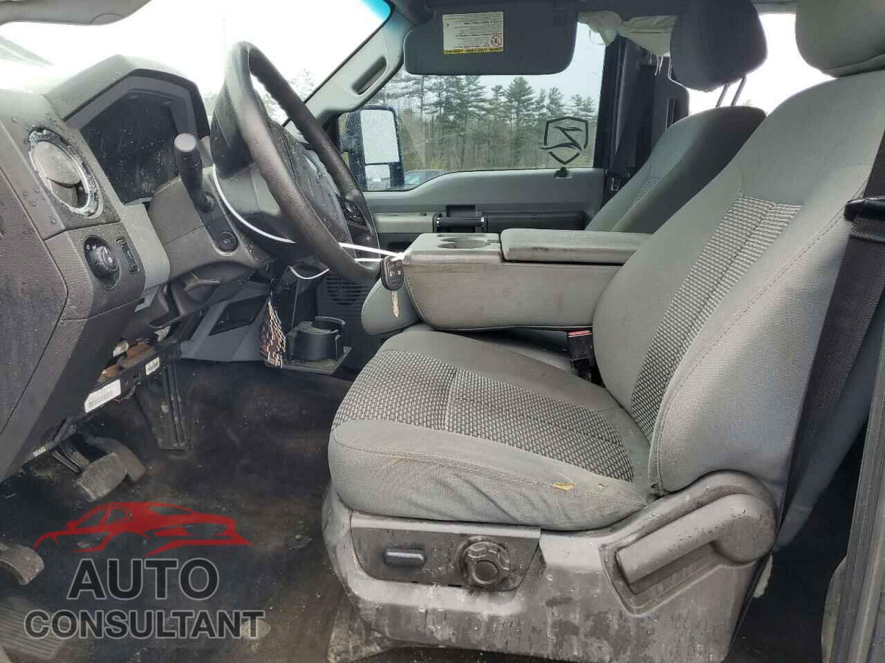 FORD F250 2013 - 1FT7W2B65DEB02123