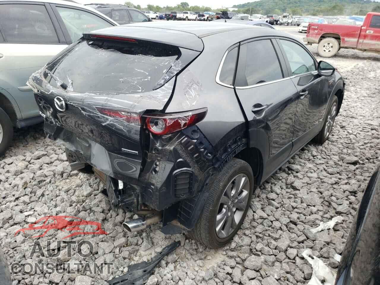 MAZDA CX30 2020 - 3MVDMACL1LM115188