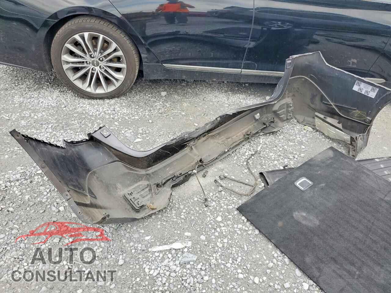 SUBARU OUTBACK 2021 - 4S4BTANC5M3105884