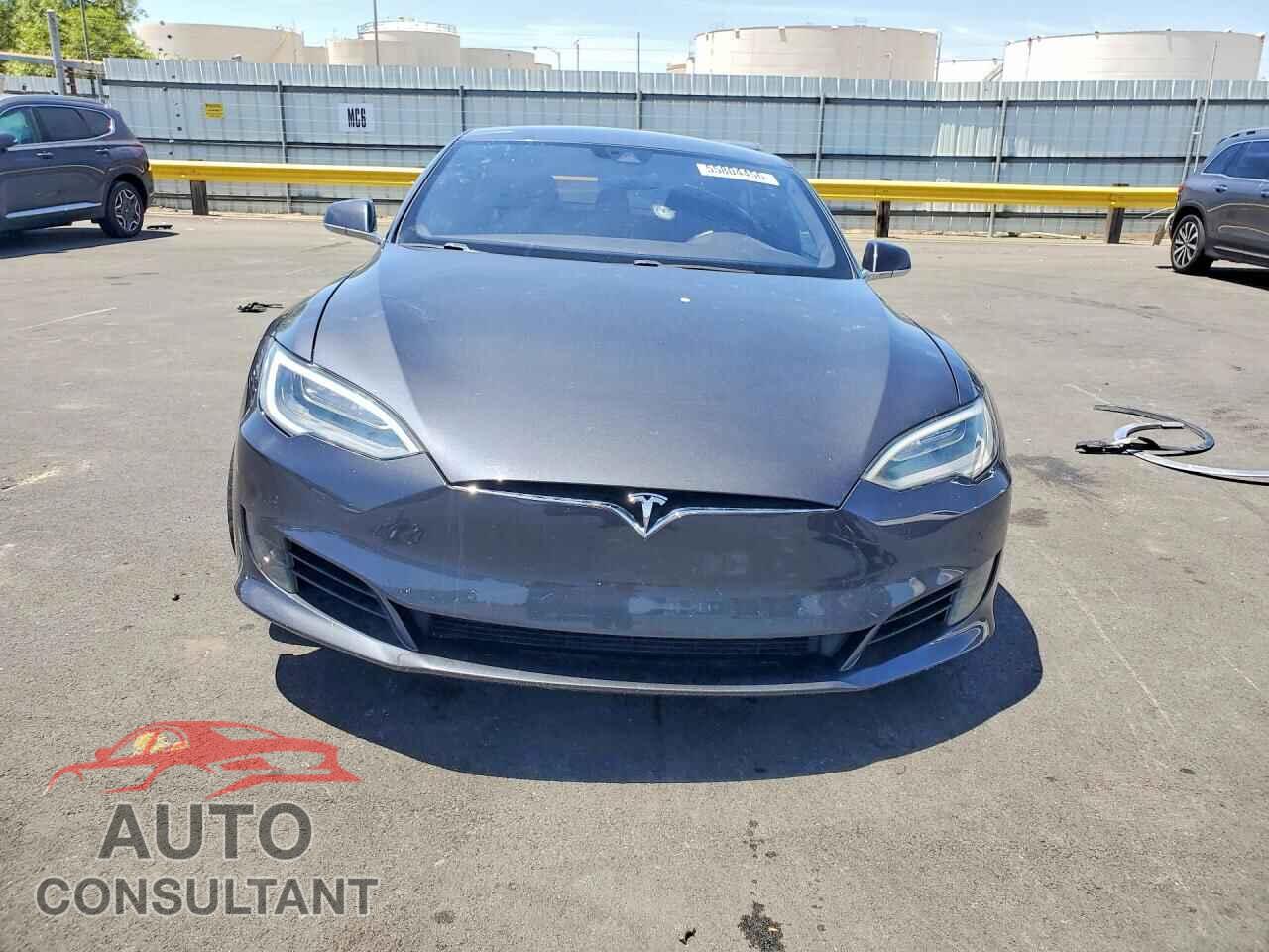 TESLA MODEL S 2016 - 5YJSA1E1XGF147080