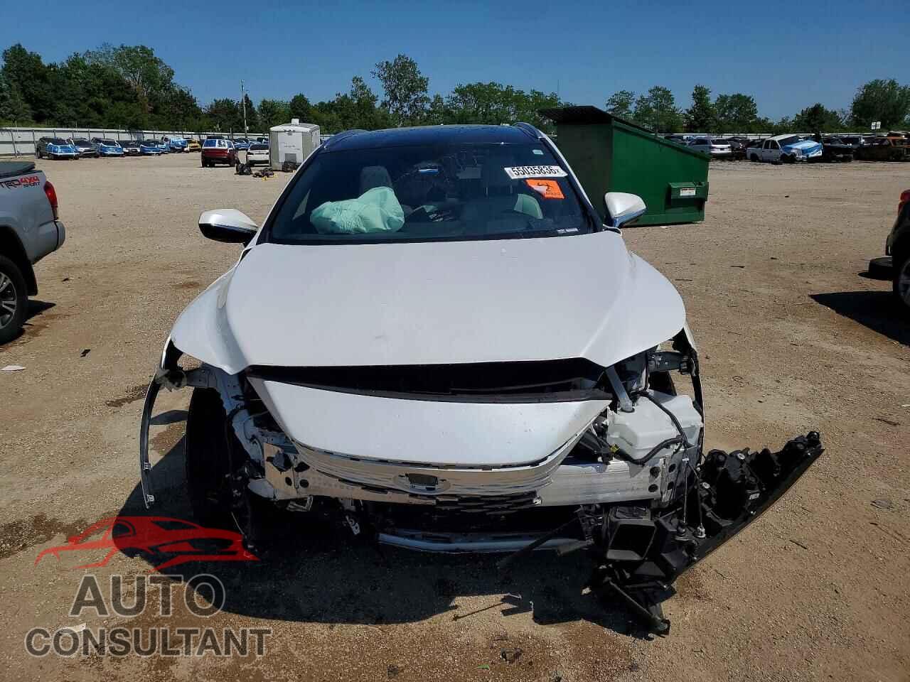 LEXUS RX300 2023 - 2T2BBMCA2PC015853