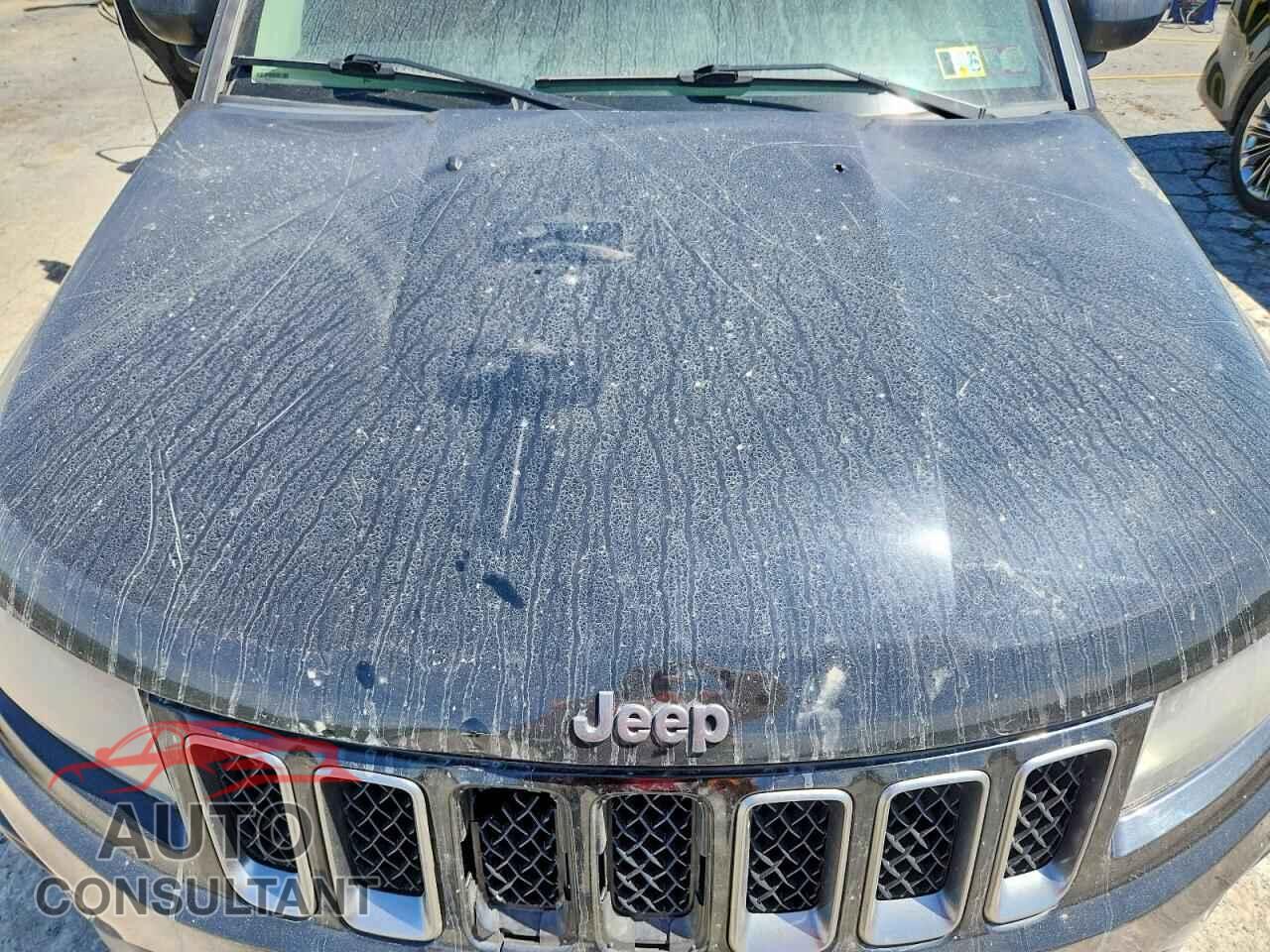 JEEP COMPASS 2016 - 1C4NJDBB6GD663729