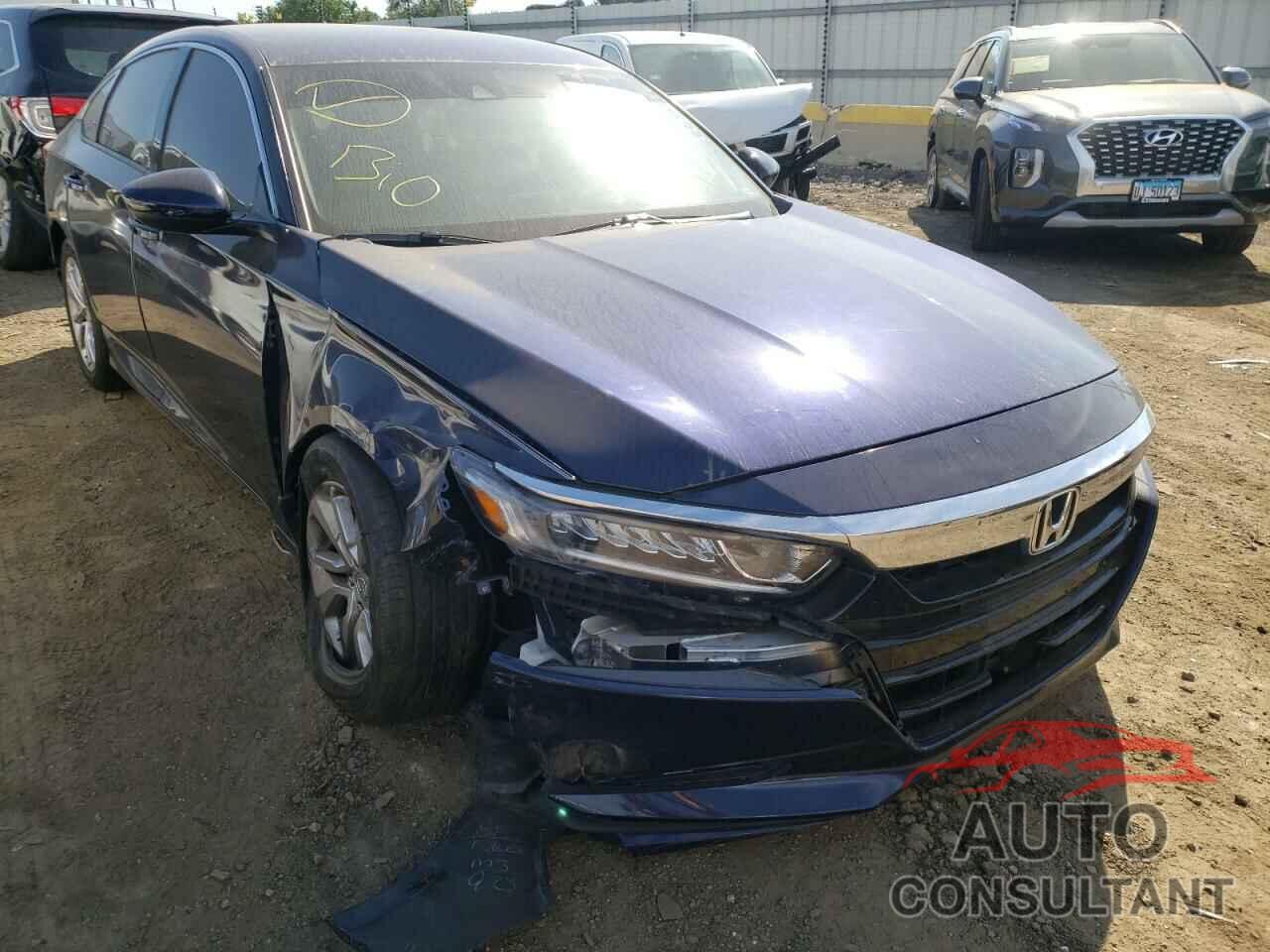 HONDA ACCORD 2020 - 1HGCV1F10LA005302