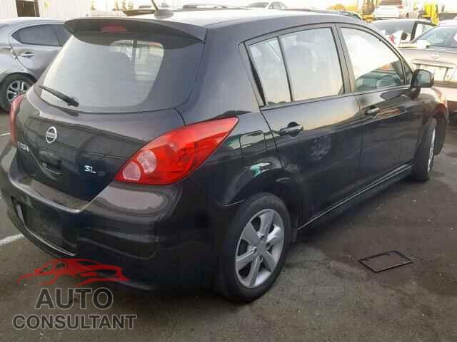 NISSAN VERSA 2011 - 3N1BC1CP2BL442575