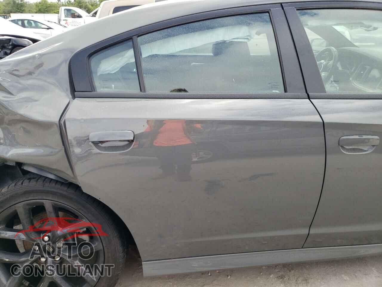 DODGE CHARGER 2023 - 2C3CDXCT7PH643908