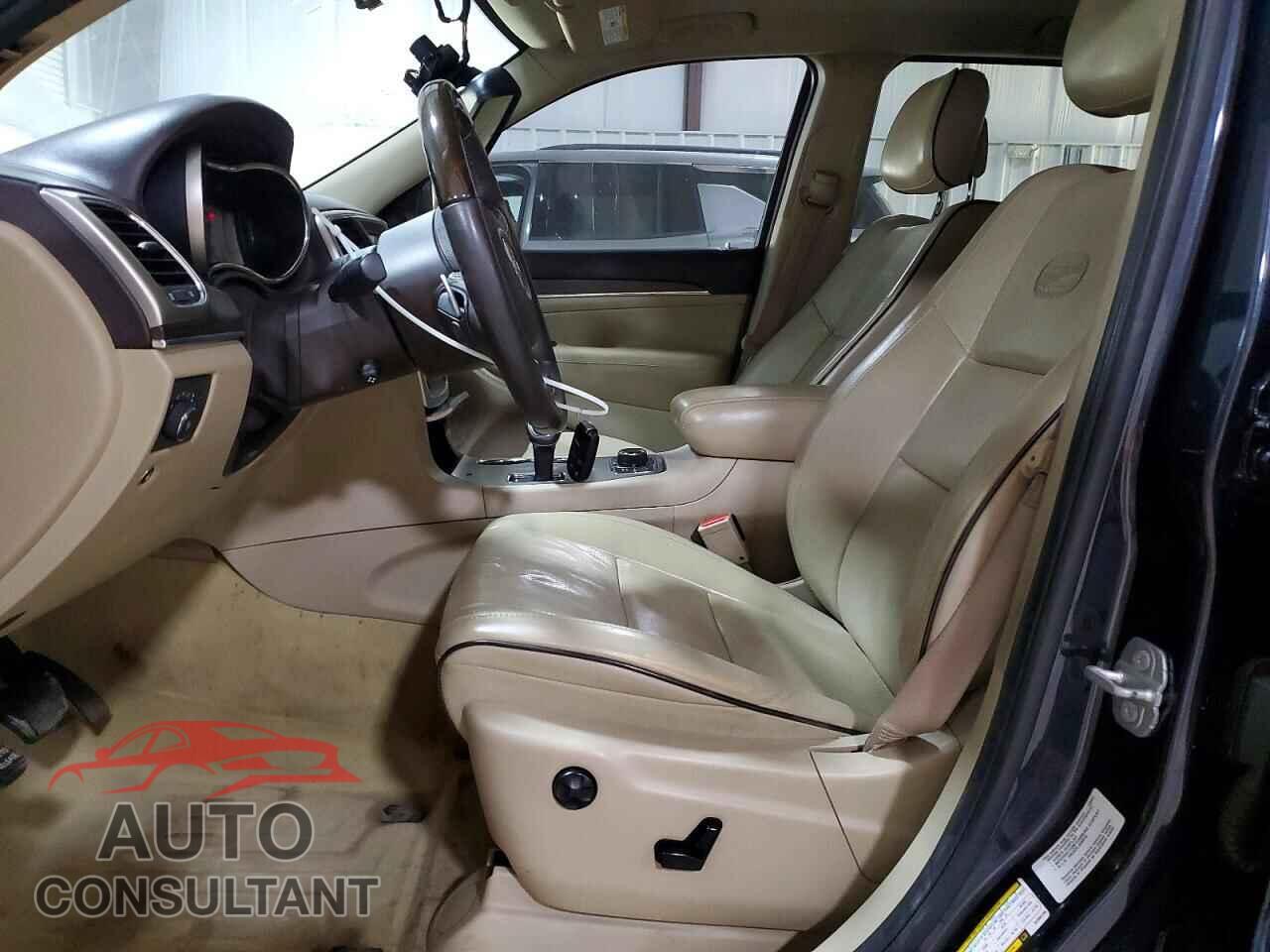 JEEP CHEROKEE 2014 - 1C4RJFCG8EC305736
