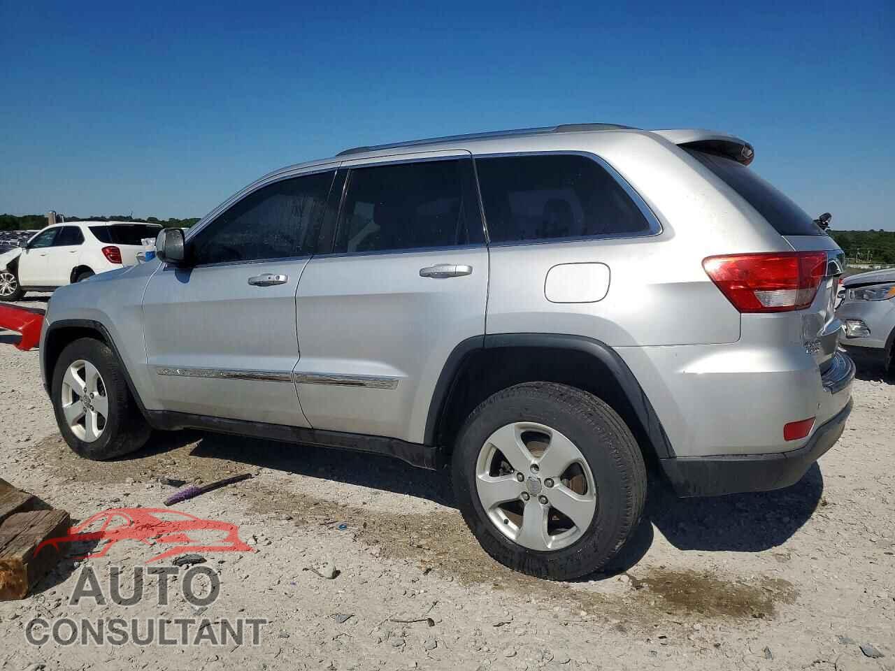 JEEP CHEROKEE 2013 - 1C4RJFAG2DC585011