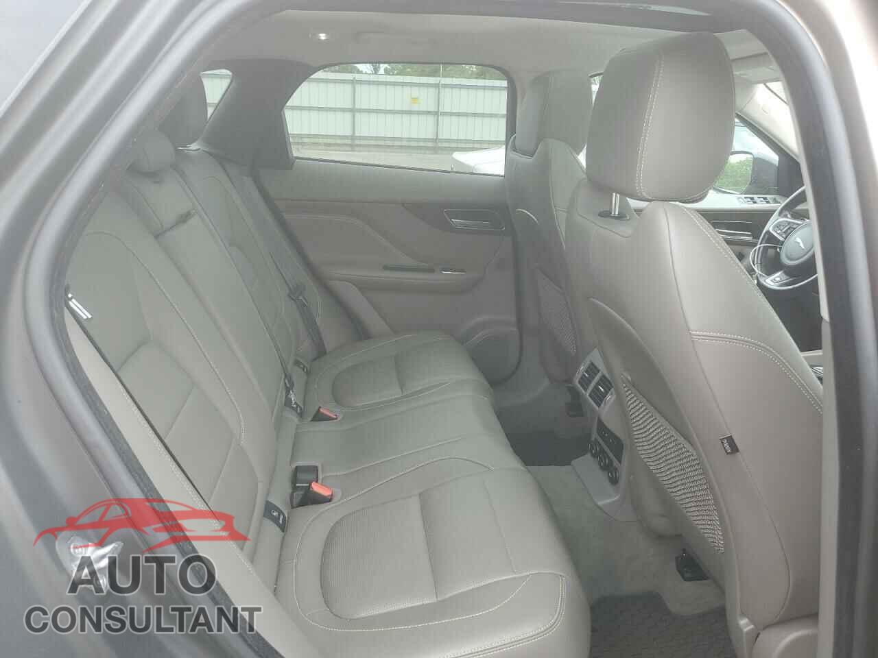 JAGUAR F-PACE 2017 - SADCL2BV5HA060813