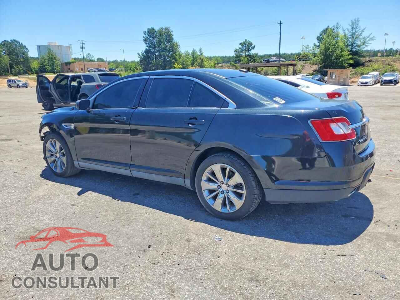 FORD TAURUS 2011 - 1FAHP2FW2BG150889