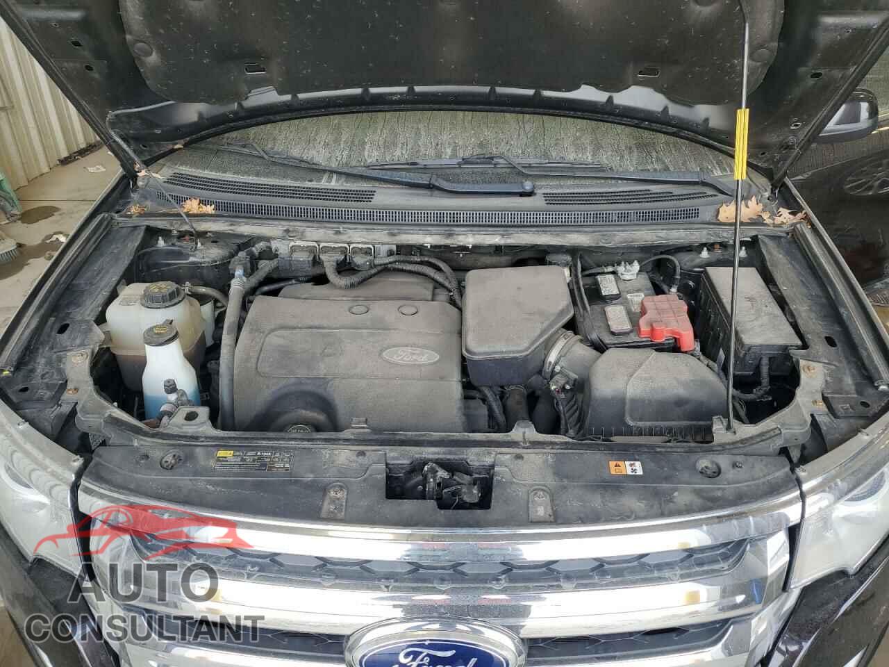 FORD EDGE 2014 - 2FMDK4KC8EBB28529