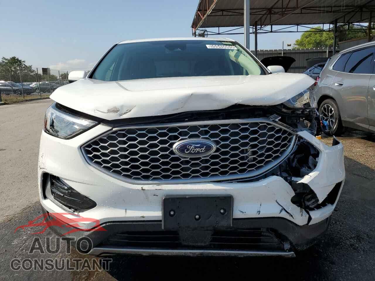 FORD EDGE 2024 - 2FMPK4J92RBA52640