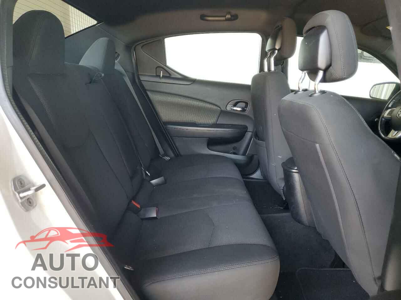 DODGE AVENGER 2013 - 1C3CDZCB5DN660910