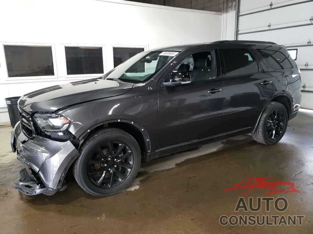 DODGE DURANGO 2018 - 1C4RDJDGXJC271351