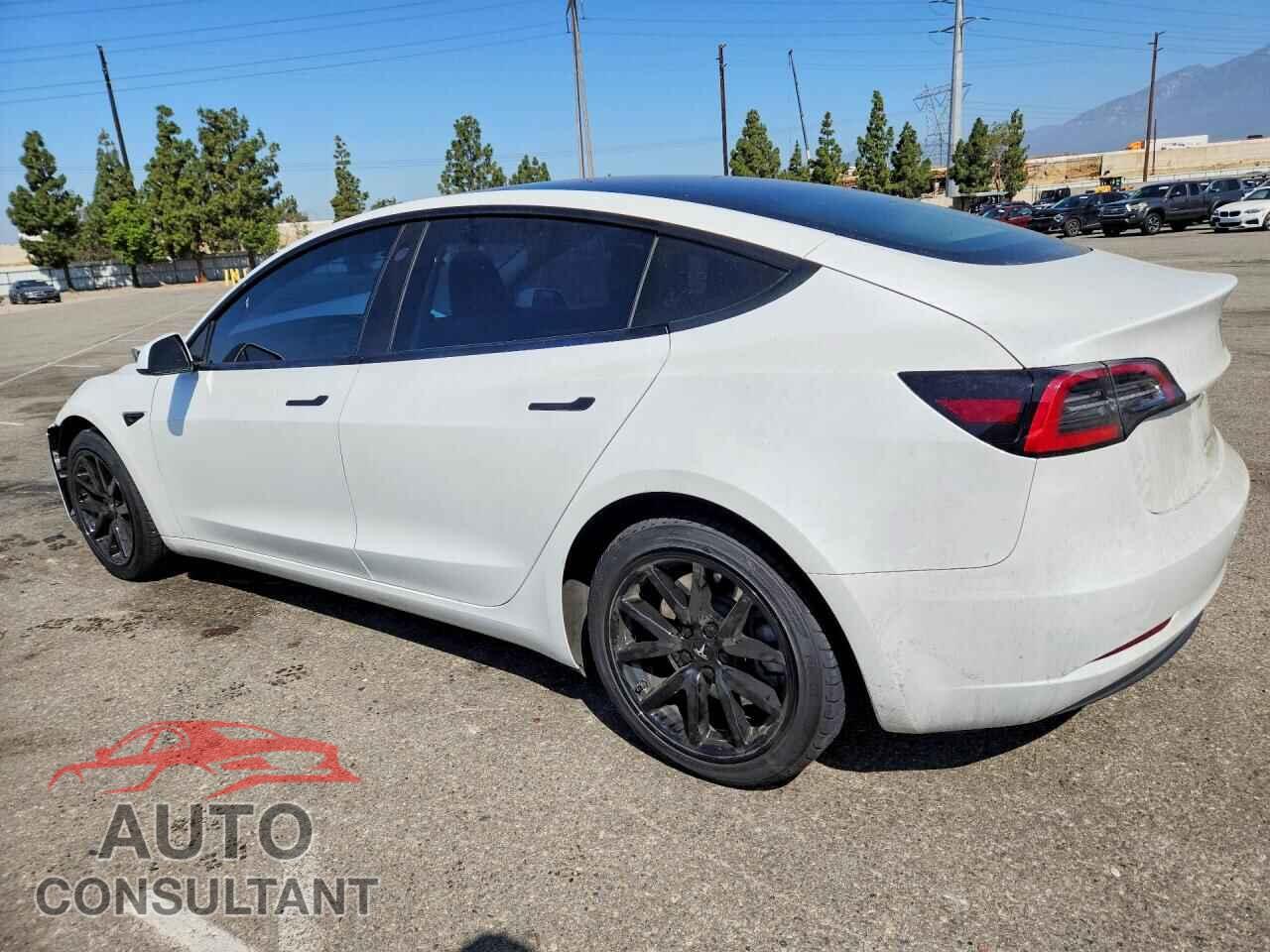 TESLA MODEL 3 2023 - 5YJ3E1EA0PF453441